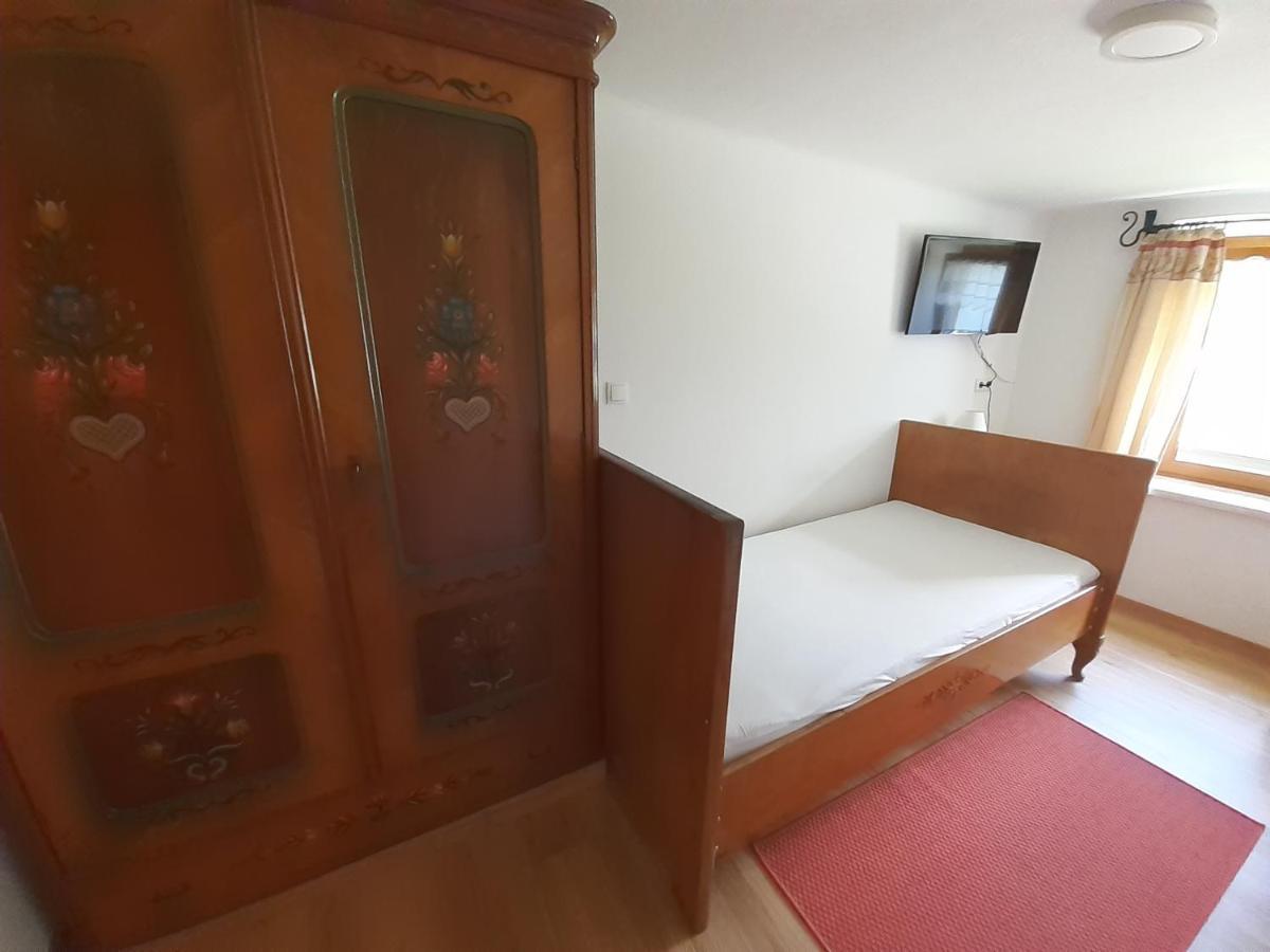 Holiday home Beim Lener Innsbruck