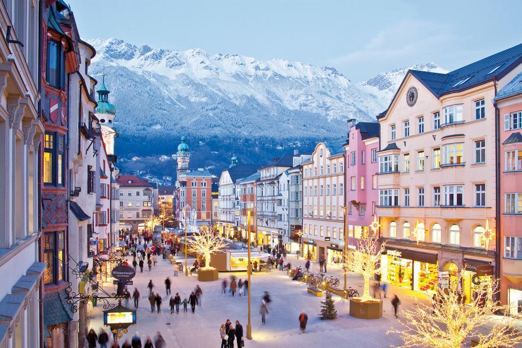 Beim Lener * Innsbruck