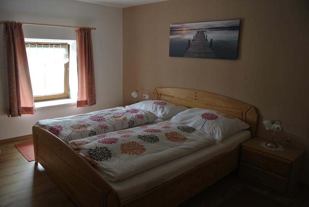 Holiday home Beim Lener