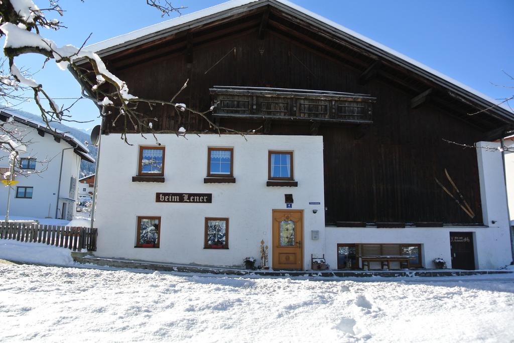 Beim Lener Holiday home Innsbruck