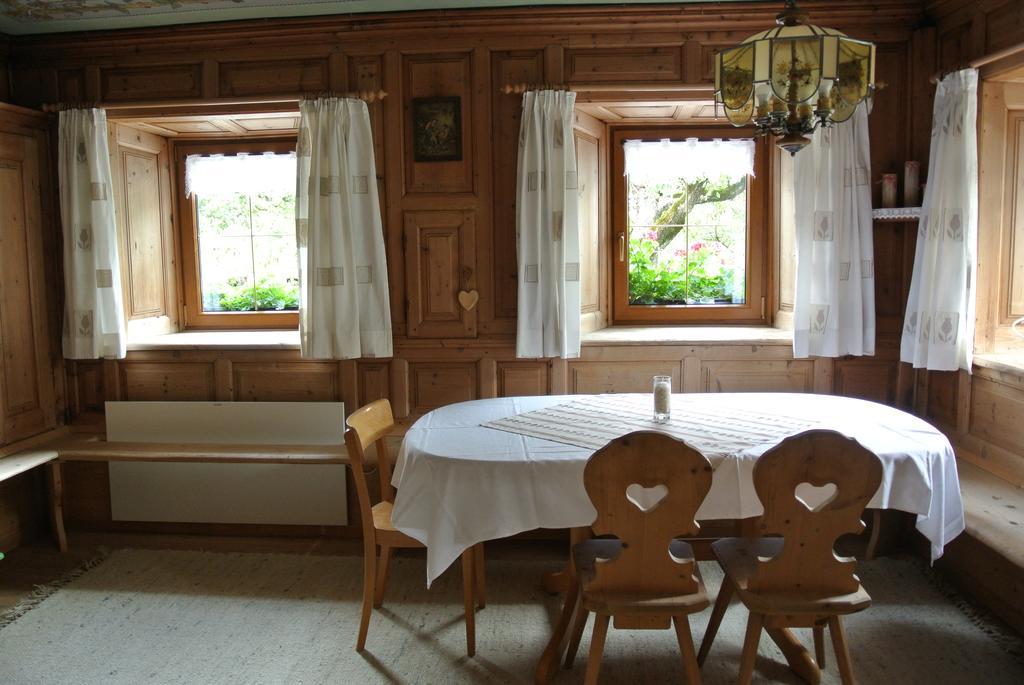 Holiday home Beim Lener