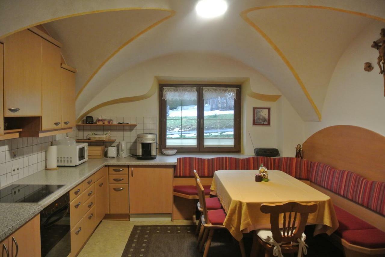 Holiday home Beim Lener