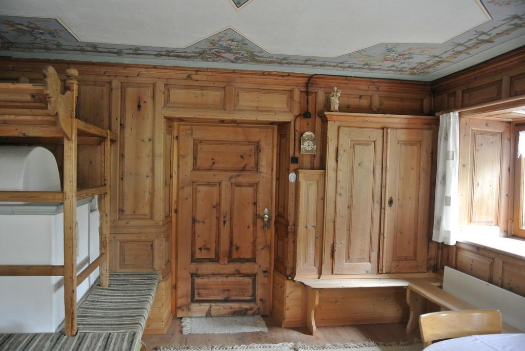 Beim Lener Ferienhaus *